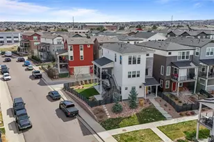 8867 Delacorte St, Highlands Ranch, CO 80129 - Photo 3