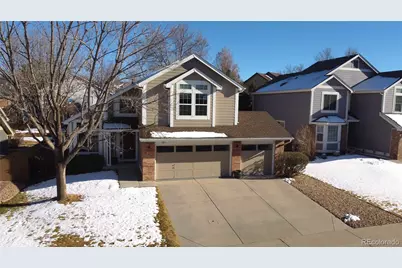 1151 W English Sparrow Trail, Highlands Ranch, CO 80129 - Photo 1