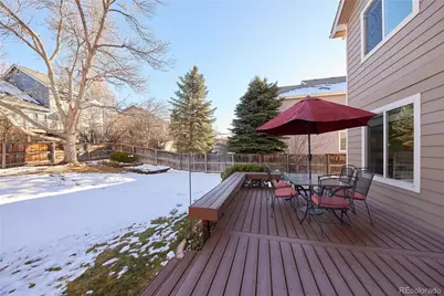1151 W English Sparrow Trail, Highlands Ranch, CO 80129 - Photo 39