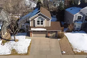 1151 W English Sparrow Trail, Highlands Ranch, CO 80129 - Photo 5