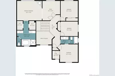 2822 Signal Creek Drive, Thornton, CO 80241 - Photo 41