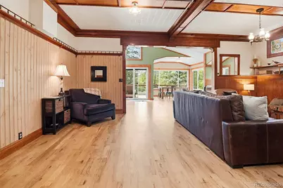 23935 Hilltop Road, Pine, CO 80470 - Photo 11