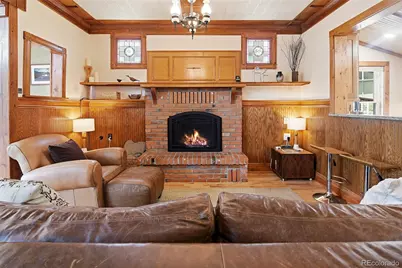 23935 Hilltop Road, Pine, CO 80470 - Photo 3