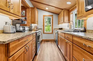 23935 Hilltop Rd, Pine, CO 80470 - Photo 7