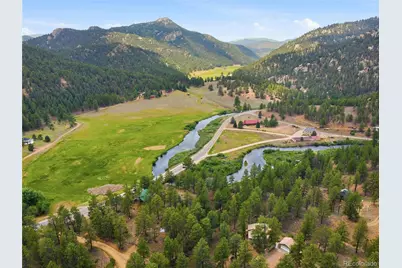 23935 Hilltop Road, Pine, CO 80470 - Photo 45