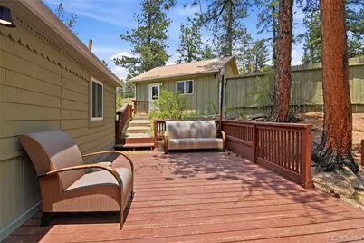 23935 Hilltop Road, Pine, CO 80470 - Photo 35