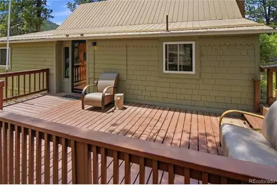 23935 Hilltop Road, Pine, CO 80470 - Photo 37