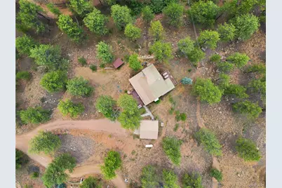 23935 Hilltop Road, Pine, CO 80470 - Photo 43