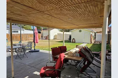 4786 Teller Street, Wheat Ridge, CO 80033 - Photo 7