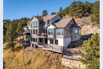 24994 Simmons Way, Golden, CO 80403 - Photo 9