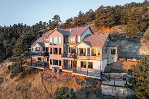 24994 Simmons Way, Golden, CO 80403 - Photo 1