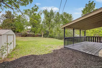 5011 S Meade Street, Littleton, CO 80123 - Photo 23