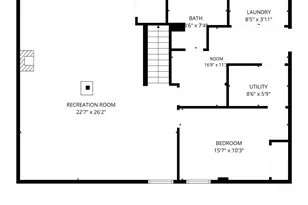 5011 S Meade St, Littleton, CO 80123 - Photo 25