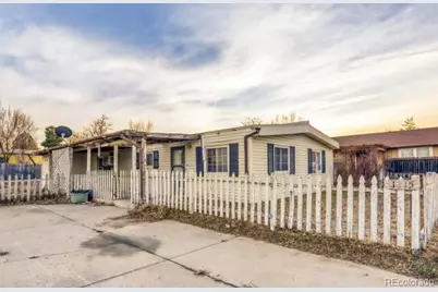 1215 Macintyre Court, Dacono, CO 80514 - Photo 1