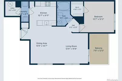12770 Ironstone Way #204, Parker, CO 80134 - Photo 17