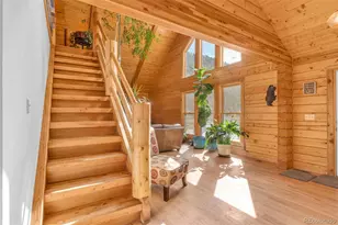 1350 Mitchell Mountain Rd, Westcliffe, CO 81252 - Photo 15