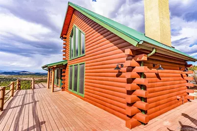 1350 Mitchell Mountain Road, Westcliffe, CO 81252 - Photo 41