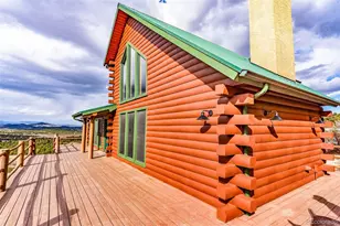 1350 Mitchell Mountain Rd, Westcliffe, CO 81252 - Photo 41