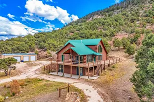 1350 Mitchell Mountain Rd, Westcliffe, CO 81252 - Photo 3