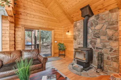 1350 Mitchell Mountain Road, Westcliffe, CO 81252 - Photo 13