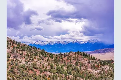 1350 Mitchell Mountain Road, Westcliffe, CO 81252 - Photo 49