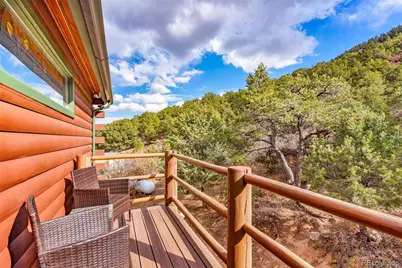 1350 Mitchell Mountain Road, Westcliffe, CO 81252 - Photo 19