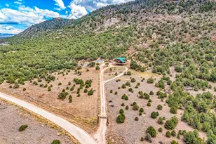 1350 Mitchell Mountain Rd, Westcliffe, CO 81252 - Photo 1