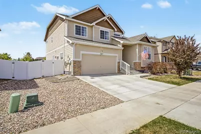 1817 106th Avenue, Greeley, CO 80634 - Photo 1