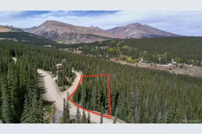 34 Sunshine Drive, Fairplay, CO 80440 - Photo 1