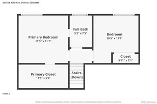 21434 E 47th Ave, Denver, CO 80249 - Photo 31