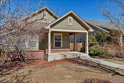 23361 E Saratoga Circle, Aurora, CO 80016 - Photo 1