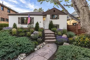 129 S Franklin St, Denver, CO 80209 - Photo 1