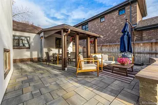 129 S Franklin St, Denver, CO 80209 - Photo 43