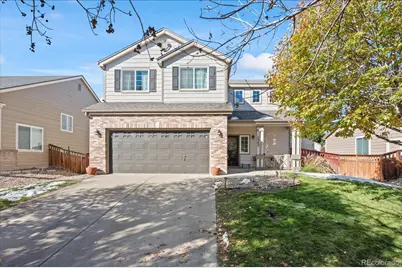 5345 Goshawk Street, Brighton, CO 80601 - Photo 1