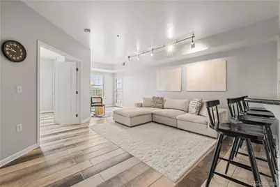 975 N Lincoln Street #11H, Denver, CO 80203 - Photo 15