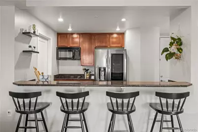 975 N Lincoln Street #11H, Denver, CO 80203 - Photo 13