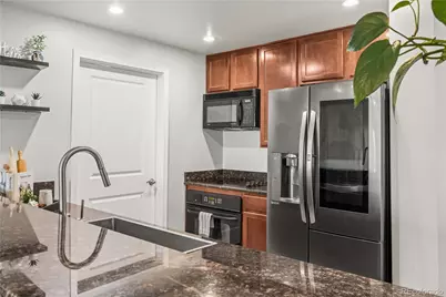 975 N Lincoln Street #11H, Denver, CO 80203 - Photo 9