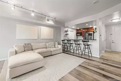 975 N Lincoln Street #11H, Denver, CO 80203 - Photo 1