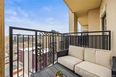 975 N Lincoln Street #11H, Denver, CO 80203 - Photo 29