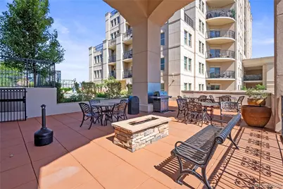 975 N Lincoln Street #11H, Denver, CO 80203 - Photo 35