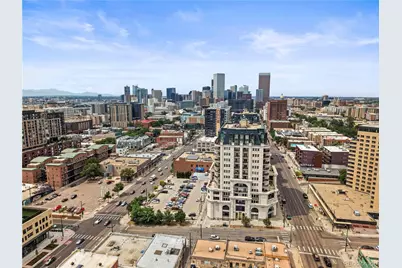975 N Lincoln Street #11H, Denver, CO 80203 - Photo 37