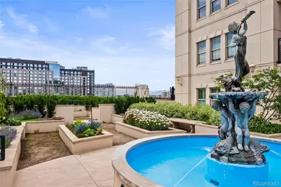975 N Lincoln Street #11H, Denver, CO 80203 - Photo 33