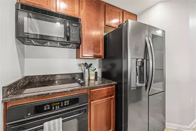 975 N Lincoln Street #11H, Denver, CO 80203 - Photo 11