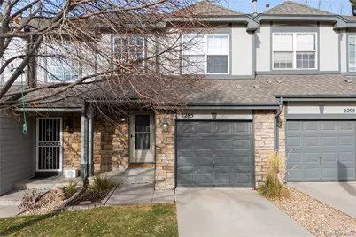 2285 E 103rd Place, Thornton, CO 80229 - Photo 29