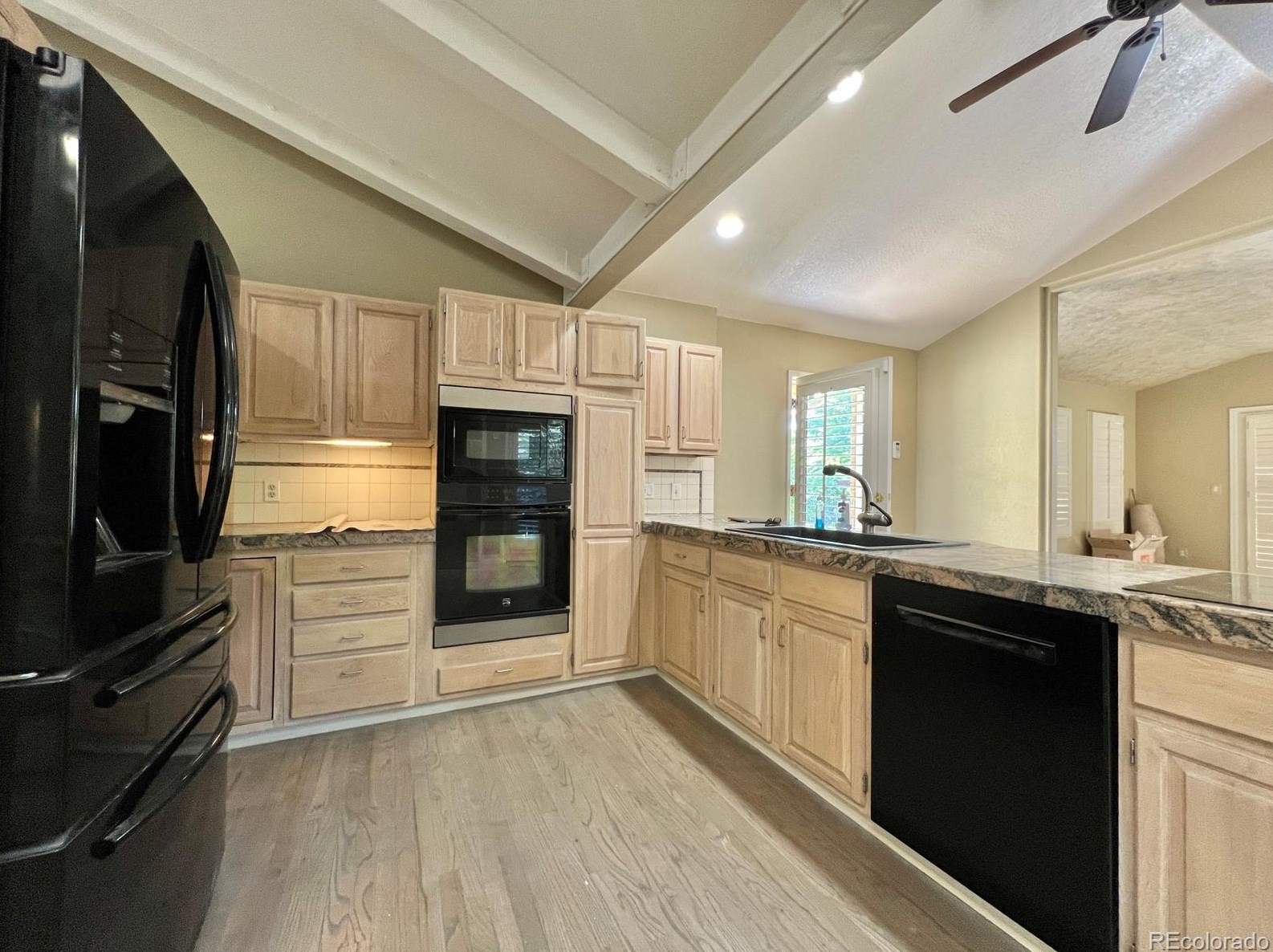 1618 Downing St, Denver CO  80210-2739 exterior