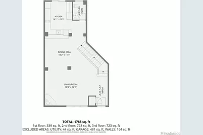 2660 S University Boulevard #P, Denver, CO 80210 - Photo 21