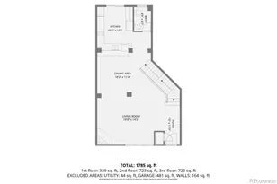 2660 S University Blvd, Denver, CO 80210 - Photo 21