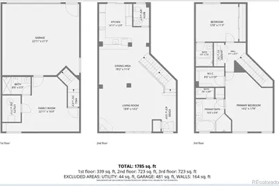 2660 S University Boulevard #P, Denver, CO 80210 - Photo 27