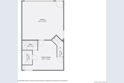 2660 S University Boulevard #P, Denver, CO 80210 - Photo 23
