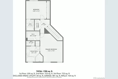2660 S University Boulevard #P, Denver, CO 80210 - Photo 25